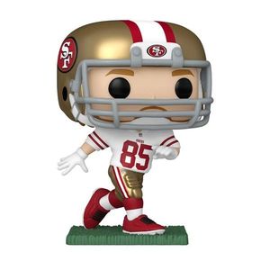 Figurina - Pop! Football - 49ers: George Kittle | Funko imagine