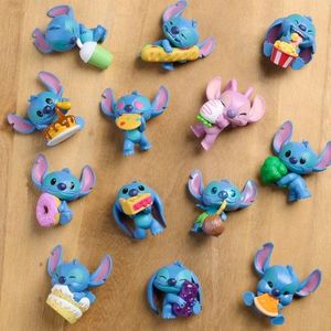 Figurina mini surpriza - Disney Stitch - mai multe modele - pret pe bucata | Just Play imagine