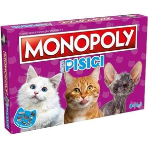 Monopoly - Pisici imagine