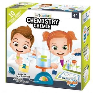 Jucarii educative Mini stiinta. Chimie imagine