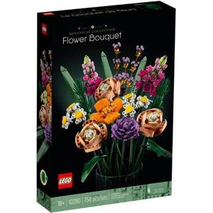 Lego Creator - Buchet de flori imagine