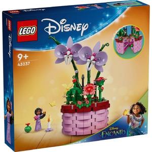 Lego Disney Princess - Ghiveciul Isabelei imagine