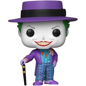 Figurina - Batman 1989 - The Joker | Funko imagine