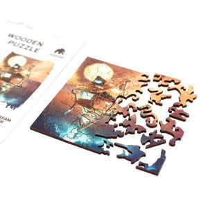 Puzzle - Dream Catcher | Piecezz imagine
