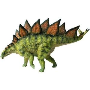 Figurina - Dinosaur World - Stegosaurus | Bullyland imagine