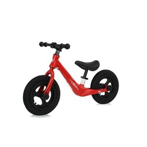 Bicicleta de echilibru, 2-5 ani, Lorelli Light Air, Red imagine
