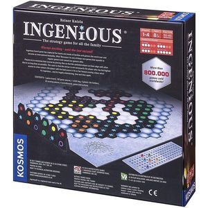 Joc - Ingenious | Kosmos imagine