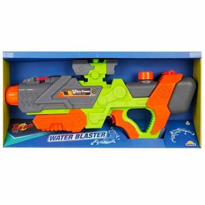 Pistol de apa, Zapp Toys, Ultra Power, 59 cm, Verde imagine