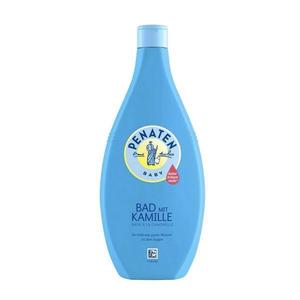 Spumant pentru imbaiere cu musetel, Penaten Bad mit Kamille, 750ml imagine