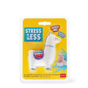 Jucarie antistres - Squishy - Stress Less - Llama | Legami imagine