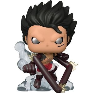 Figurina - One Piece - Snake-Man Luffy | Funko imagine