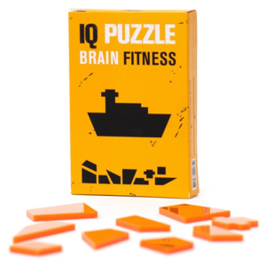 Iq Puzzle - Nava | IQ Puzzle imagine