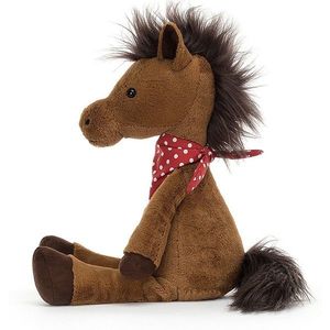 Jucarie de plus - Orson Horse | Jellycat imagine