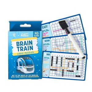 Brain Games imagine
