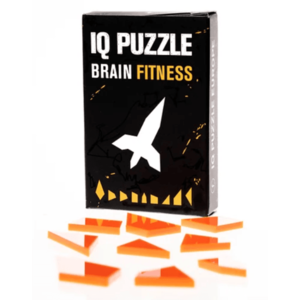 Iq Puzzle - Racheta | IQ Puzzle imagine