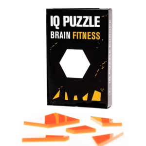 Iq Puzzle - Hexagon | IQ Puzzle imagine