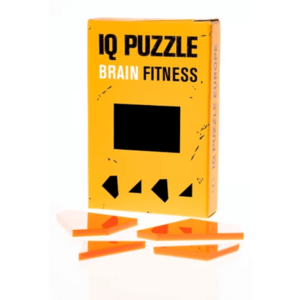 Iq Puzzle - Dreptunghi | IQ Puzzle imagine