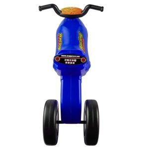 Motocicleta fara pedale Blue imagine