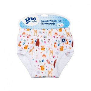 Chiloti antrenament toaleta XKKO Forest 12-15 kg imagine