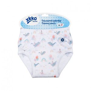 Chiloti antrenament toaleta XKKO Whale 12-15 kg imagine