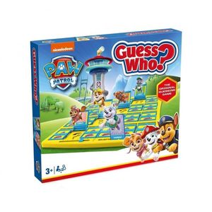 Guess Who - Paw Patrol (EN) imagine