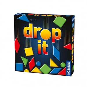 Drop It (EN) imagine