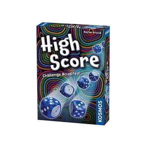 High Score (EN) imagine