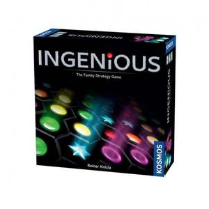 Ingenious (EN) imagine