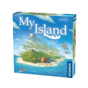 My Island (EN) imagine