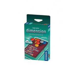 Dimension: Brain Game to Go (EN) imagine