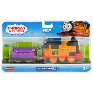 Thomas & Friends - Set motorizat 3 in 1 imagine