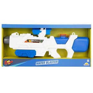 Pistol de apa, Zapp Toys, Ultra Power, 49 cm, Alb imagine