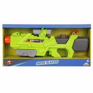 Pistol de apa, Zapp Toys, Ultra Power, 49 cm, Verde imagine