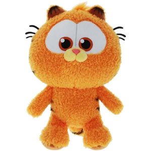 Jucarie de plus, Garfield And Friends, Baby Garfield, 25 cm imagine