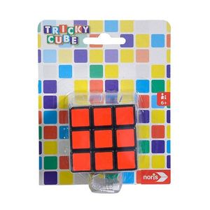 Cub Magic, Tricky Cube, 5.5 cm imagine