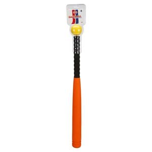 Set baseball, Rising Sports, 60 cm imagine