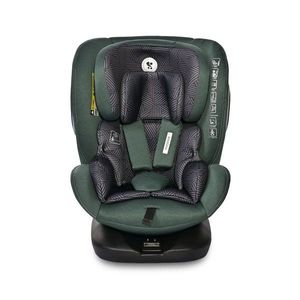 Scaun auto, Lorelli Phoenix, i-Size, Isofix, rotativ, 0 luni-12 ani, 40-150 cm, Green Pine imagine