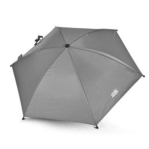 Umbrela pentru carucior, Lorelli Shady, cu protectie UV, Grey imagine