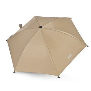 Umbrela pentru carucior, Lorelli Shady, cu protectie UV, Beige imagine