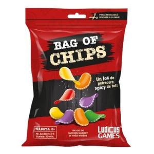 Joc de societate: Bag of Chips imagine