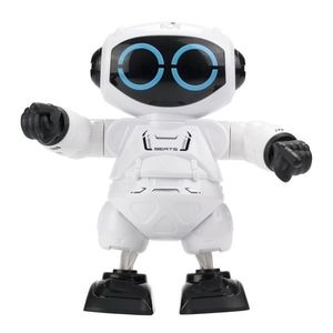 Jucarie interactiva - Robot Ycoo Neo: Robo Beats | Silverlit imagine