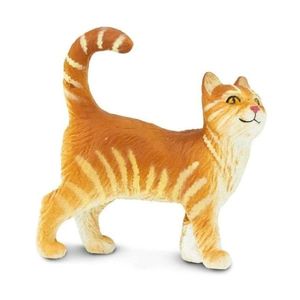 Figurina - Pisica tigrata | Safari imagine