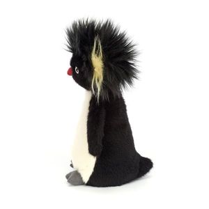 Jucarie de plus - Ronnie Rockhopper Penguin | Jellycat imagine