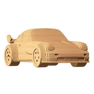 Puzzle 3D - Porsche 911 | Cartonic imagine