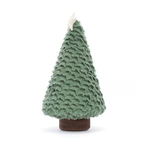 Jucarie de plus - Amuseable Blue Spruce Christmas Tree, Small | Jellycat imagine