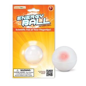 Joc educativ - Energy Ball | Safari imagine