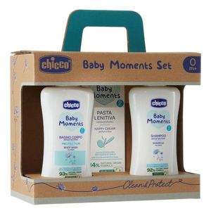 Gama de cosmetice Baby Moments imagine