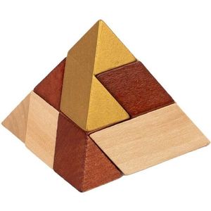 Puzzle - Great Pyramid of Giza | Professor Puzzle imagine