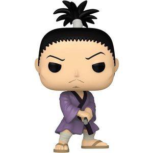 Figurina - POP! Animation - Nobunaga | Funko imagine