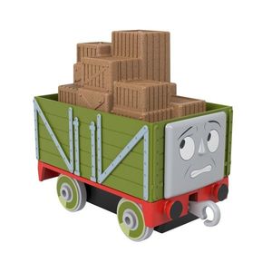 Jucarie - Locomotiva - Thomas & Friends - Thomas | Fisher-Price imagine